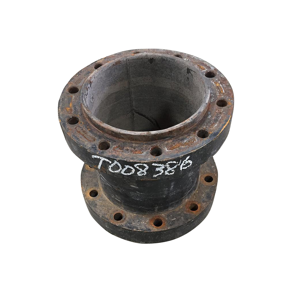 13''L Hub Extension T008386