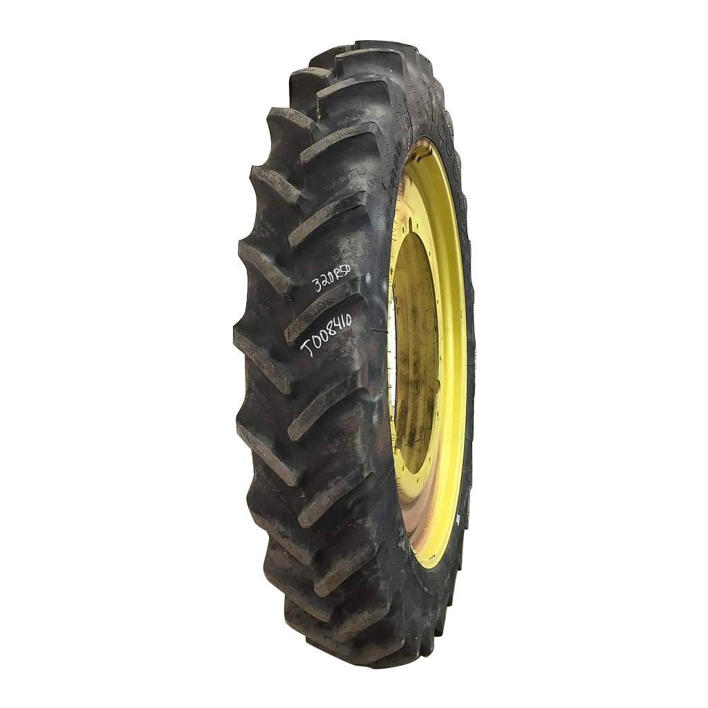 320/90R50 Goodyear Farm DT800 Optitrac R-1W Tire RT008410