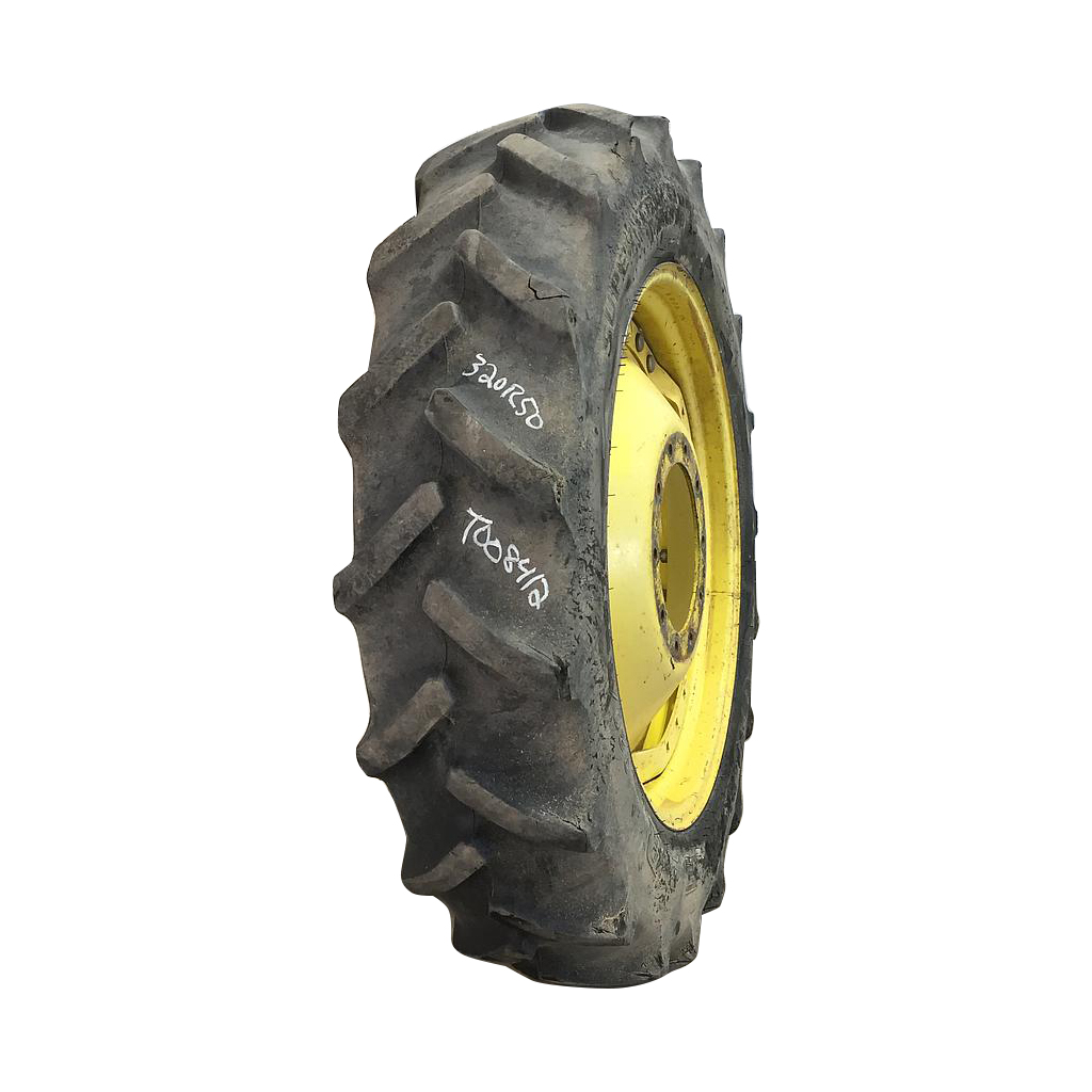 320/85R34 Goodyear Farm Super Traction Radial R-1W Tire RT008412
