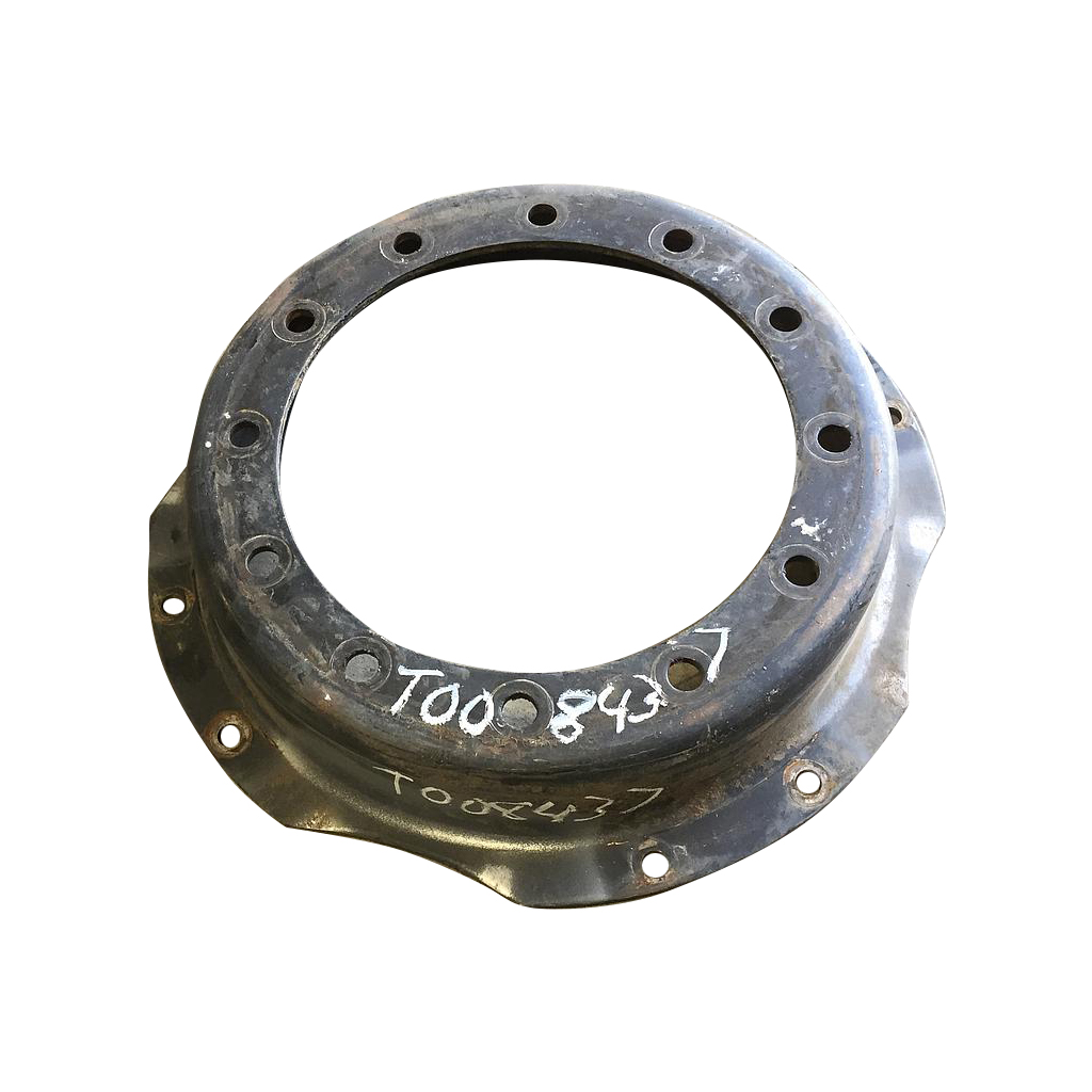 28''-30'' Waffle Wheel (Groups of 2 bolts) Rim Center T008437