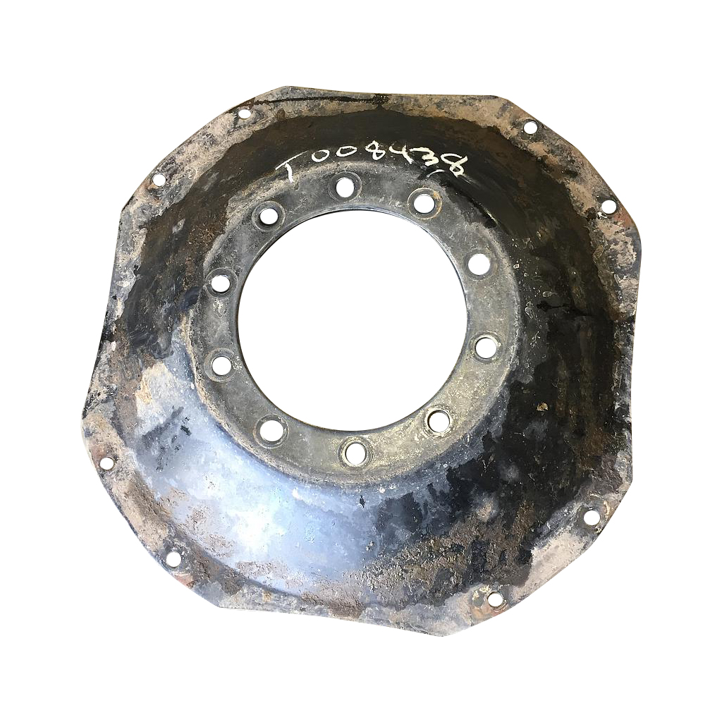 34'' Waffle Wheel (Groups of 2 bolts) Rim Center T008438