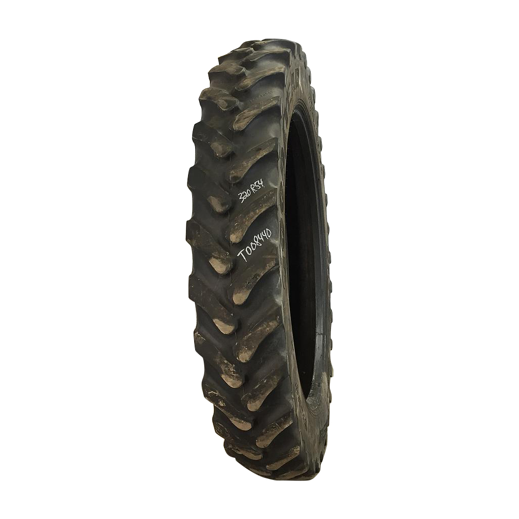 320/105R54 Goodyear Farm Ultra Sprayer R-1 Tire T008440