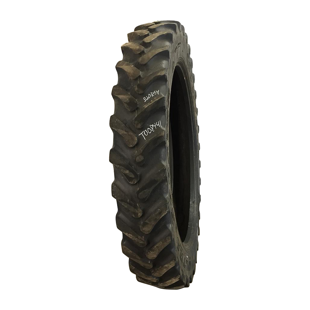 320/105R54 Goodyear Farm Ultra Sprayer R-1 Tire T008441