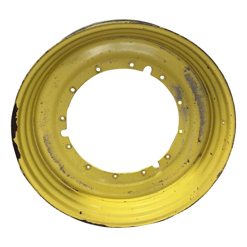 50''D x 12''W Stub Disc Wheel T008390