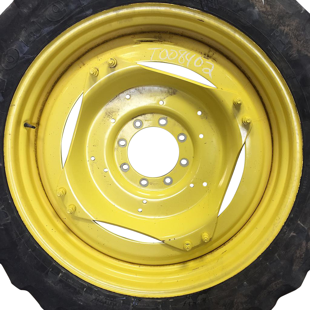 42''D x 10''W Stub Disc (groups of 2 bolts) Wheel T008402RIM