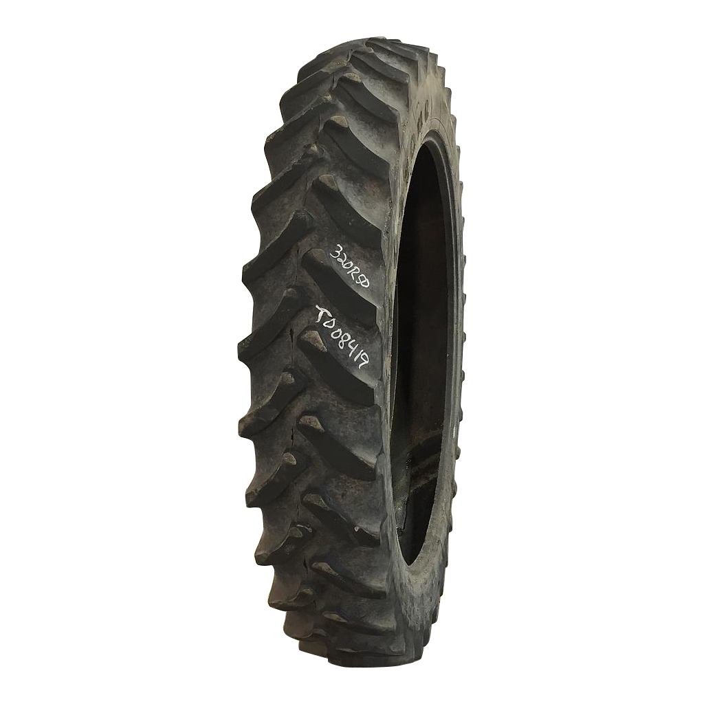 320/90R50 Firestone Radial 9000 R-1W Tire T008419