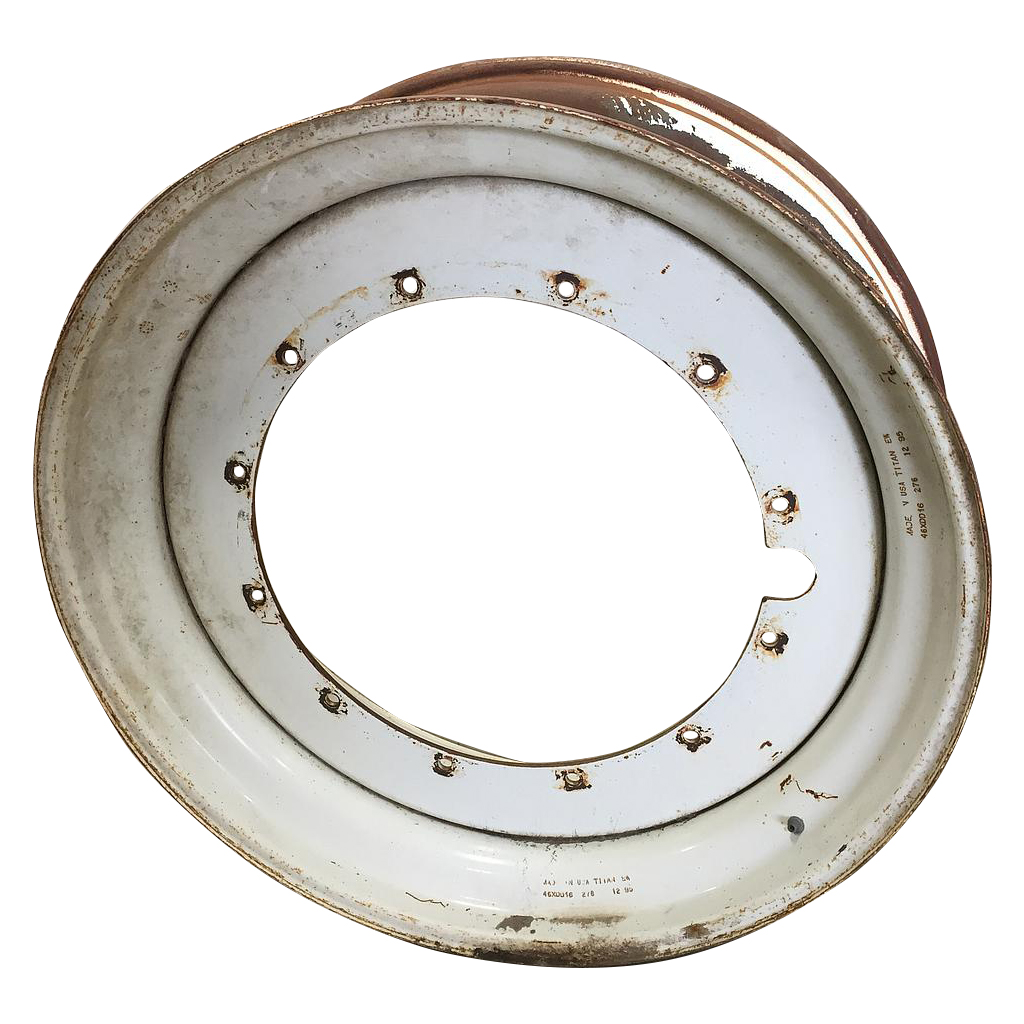 46''D x 16''W Stub Disc Wheel S003023