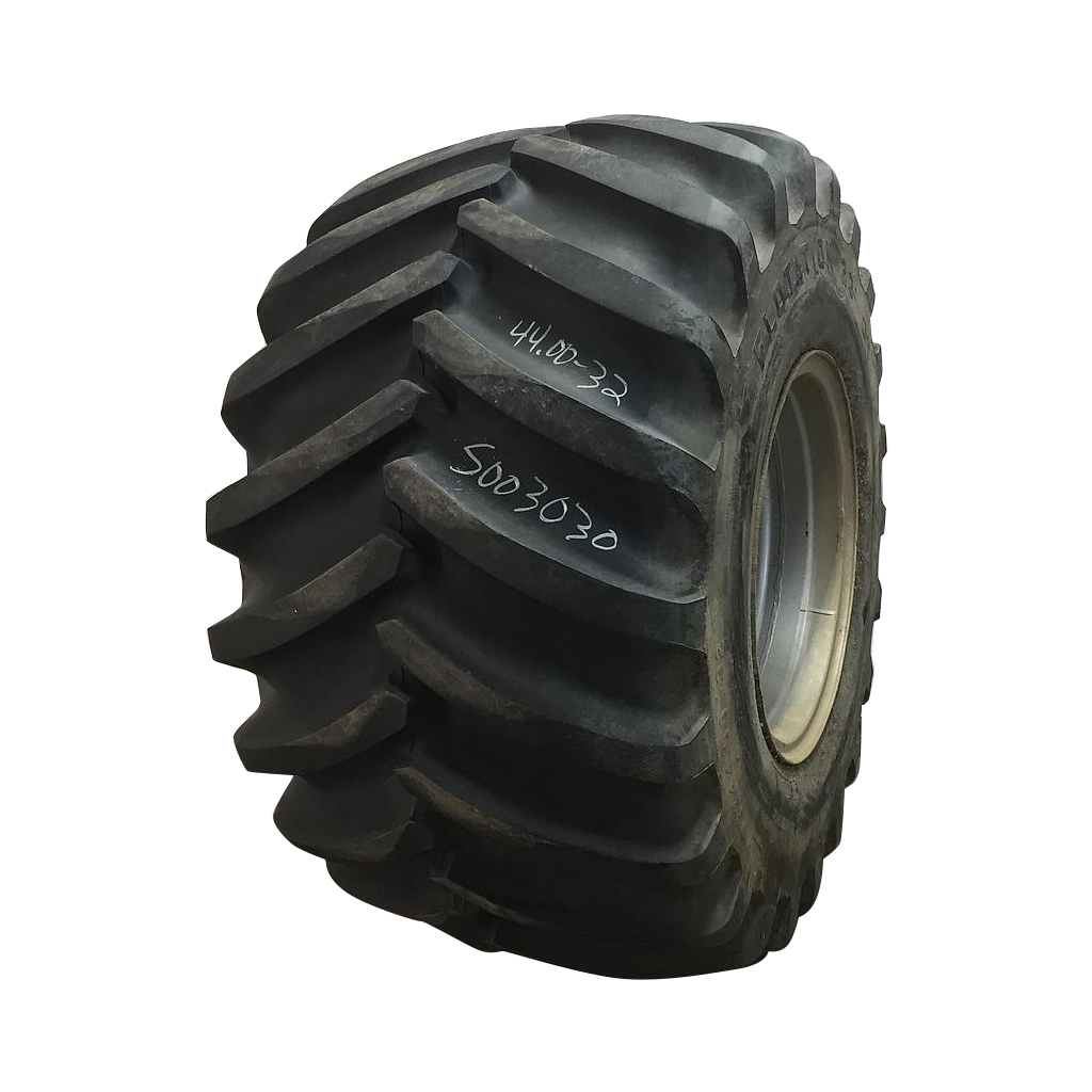 73/44.00-32 Firestone Flotation 23 DT HF-3 Tire RS003030