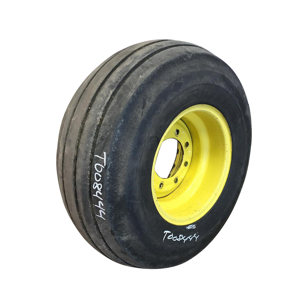 12.5/L-15 Goodyear Farm FI Highway Service II I-1 Tire-Wheel Assembly T008444