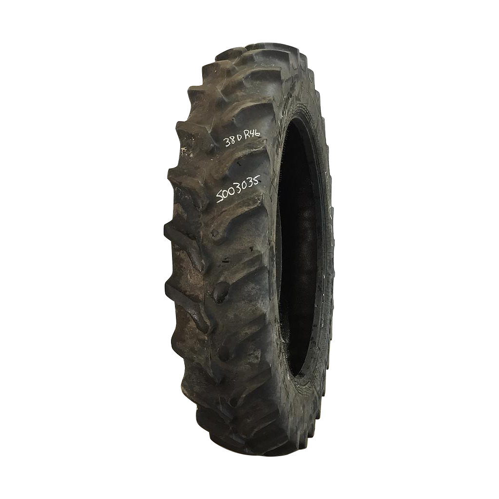 380/90R46 Goodyear Farm UltraTorque Radial R-1 Tire S003035