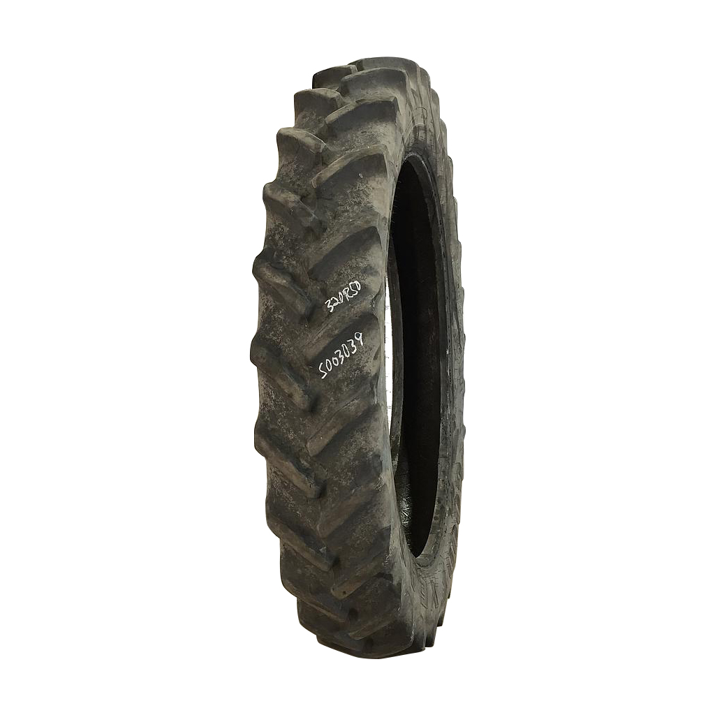 320/90R50 Goodyear Farm DT800 Optitrac R-1W Tire S003039