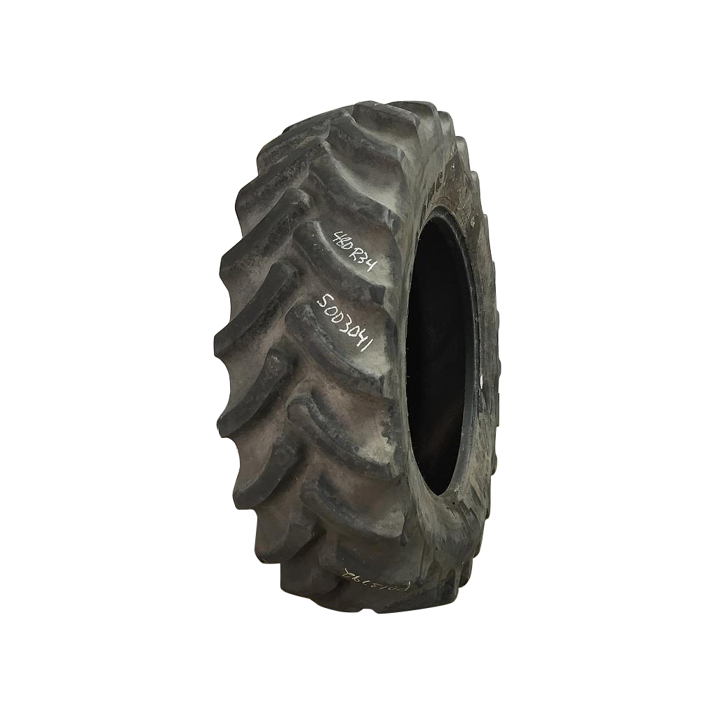 480/70R34 Firestone Radial 9000 R-1W Tire S003041