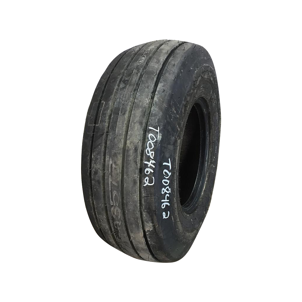12.5/L-15 Goodyear Farm FI Highway Service II I-1 Tire T008462