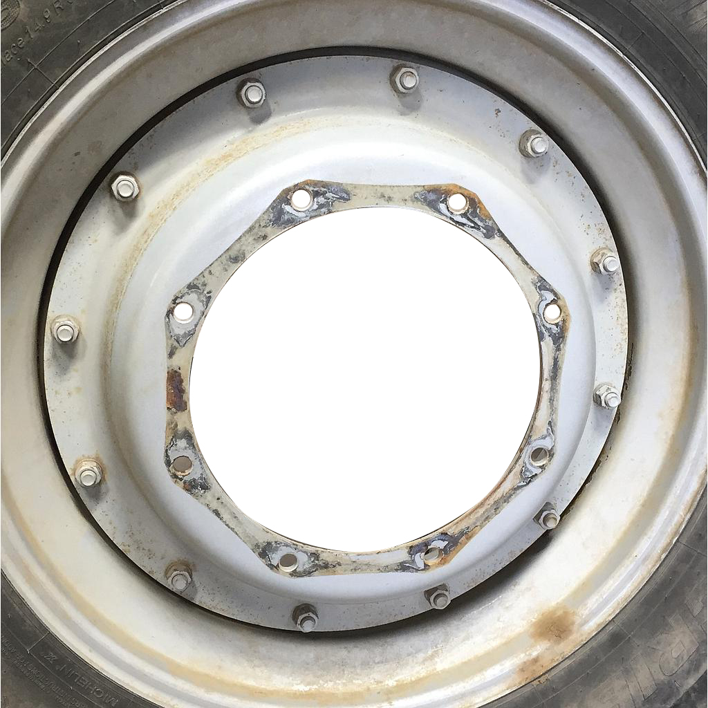 30'' Stub Disc Rim Center WT008457CTR