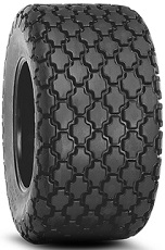 24.5/-32 Firestone All Non-Skid Tractor R-3 Tire 322296