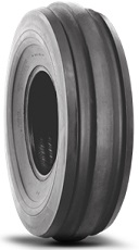 14/L-16.1 Firestone Champion Guide Grip HD 3-Rib F-2 Tire 322687