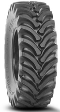 14.9/-28 Firestone Super All Traction FWD R-1 Tire 343935