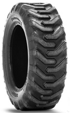 27/8.50-15 Firestone Super Traction Loader I-3 Tire 350672