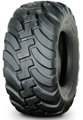 750/45R22.5 Alliance 380 Flotation Radial I-2 Tire 38022961