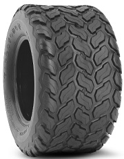 31/13.50-15 Firestone Turf & Field G-2 Tire 354856