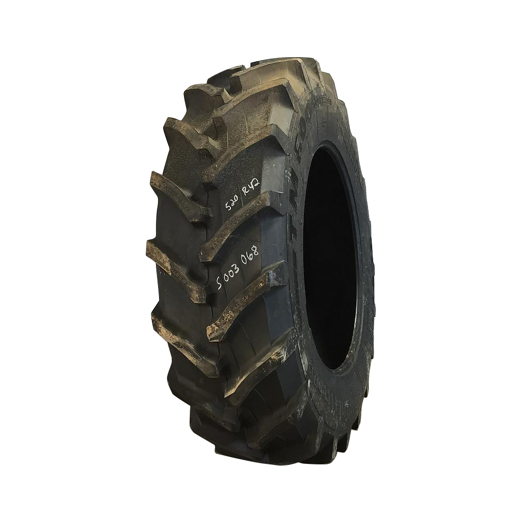 520/85R42 Trelleborg TM600 R-1W Tire S003068