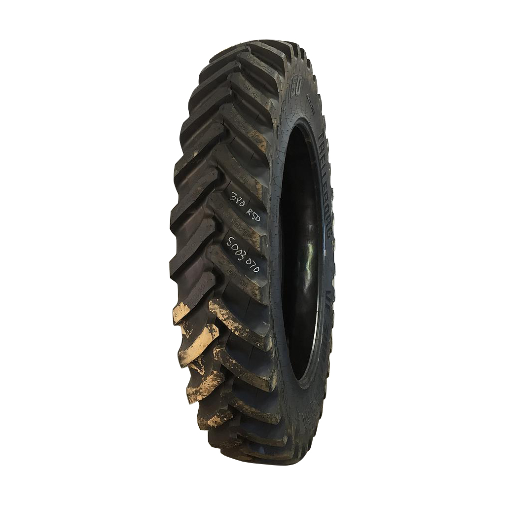 380/105R50 Trelleborg TM150 Row Crop Tire R-1 Tire S003070