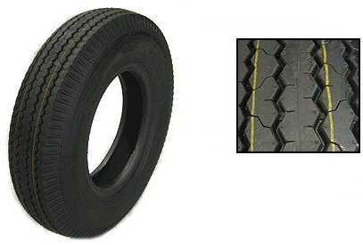 7.50/-16 Liberty VR381 LT Tire L75016LT