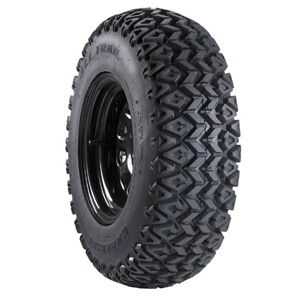 25/11.00-12 Carlisle All Trail II ATV Tire 560444