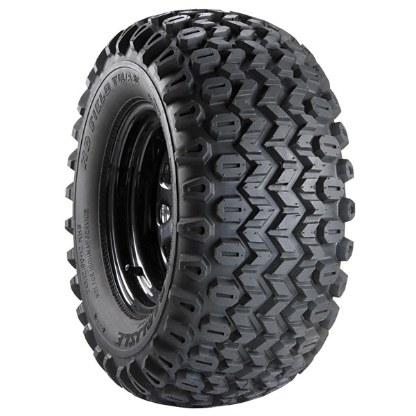 22.5/10.00-8 Carlisle HD Field Trax ATV Tire 5883B9