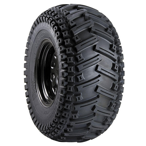22/11.00-10 Carlisle Stryker ATV Tire 531095