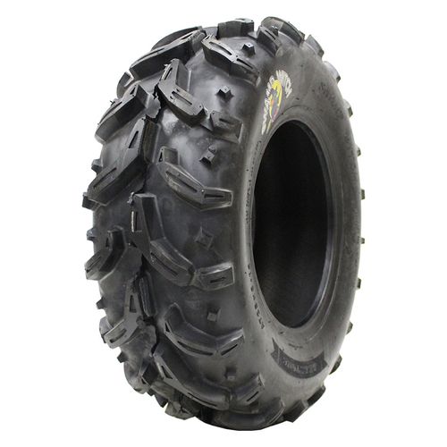 26/10.00-12 Deestone Swamp Witch D932 ATV Tire DS7926