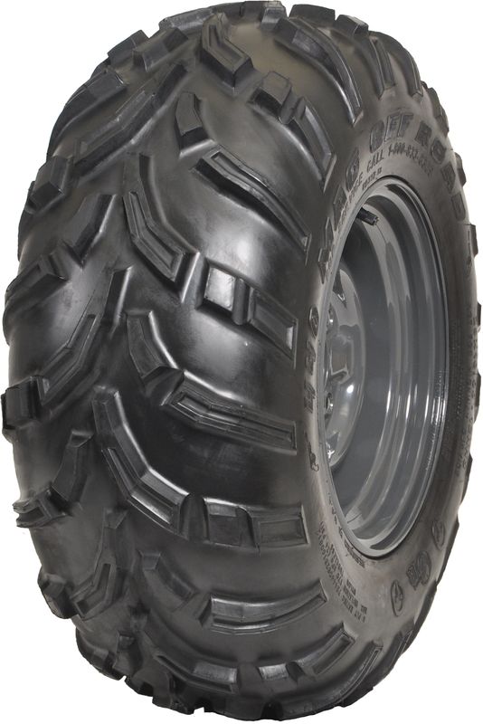 25/11.00-12 OTR 440 Mag Off Road ATV Tire T251112002