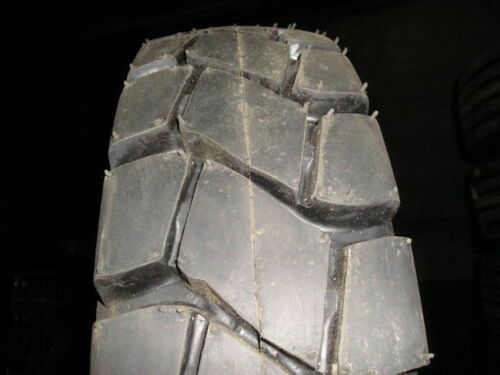 5.00/-8 Samson Super Sidewall Hi-Ply Construction W/Tube and Flap IND Tire 5008SS