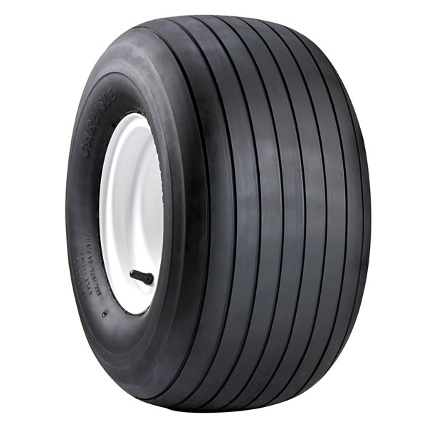 26/12.00-12 Carlisle Straight Rib Tire 518711