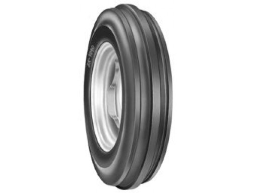 7.5/L-15 Treadura Three Rib Front Tractor F-2 Tire FTF-0006