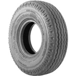 7.50/-15 Samson RB611 Trailer Express LPT w/Tube & Flap Tire 11200-2 