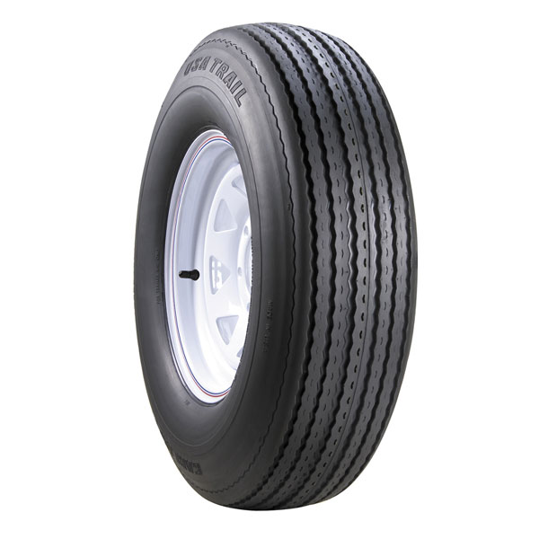 215/75D14 Carlisle USA Trail Tire 519315