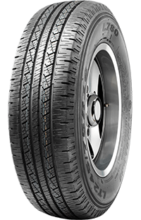 7.50/R16 Crosswind L780 Tire 75016CW