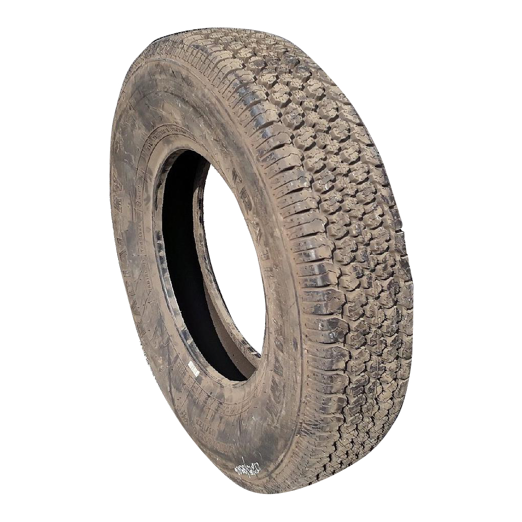 215/85R16 TrailMark Radial RV LT Tire 357069110
