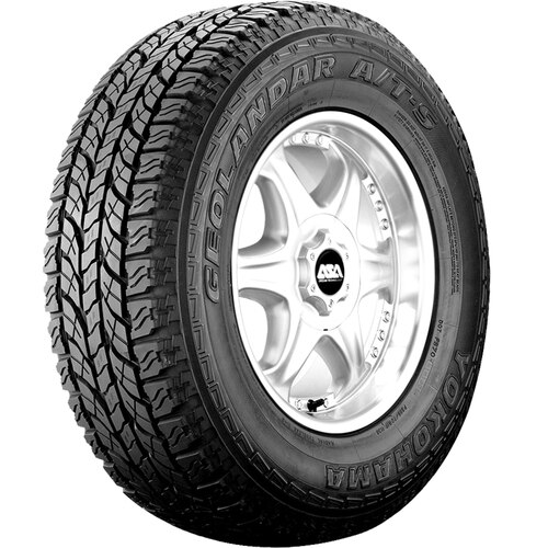 32/11.50R15 Yokohama Geolandar A/T-S LT Tire 01223
