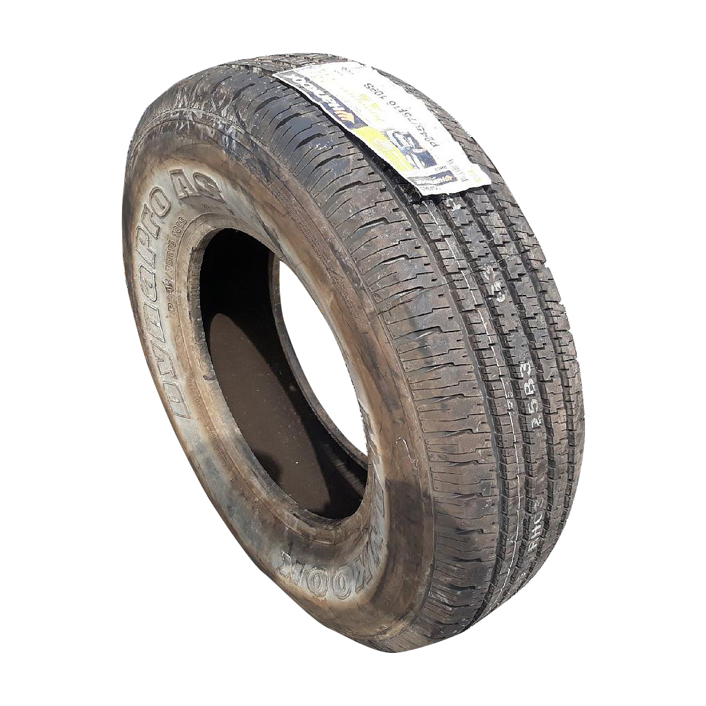245/75R16 Hankook Dynapro AS Tire 1004363