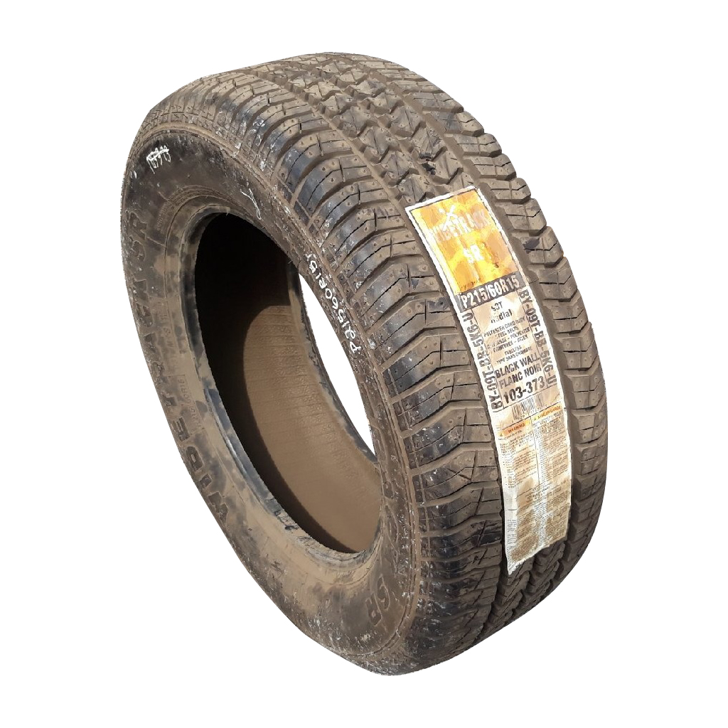 215/60R15 Widetrack SR Tire 103375