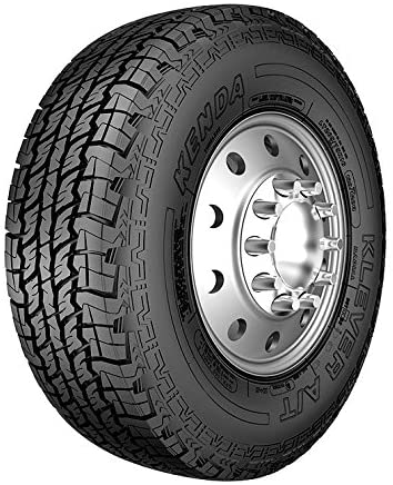 265/70R16 Kenda Klever A/T KR28 Tire 280010