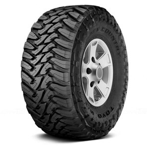 315/75R16 Toyo Open Country M/T Tire 360230