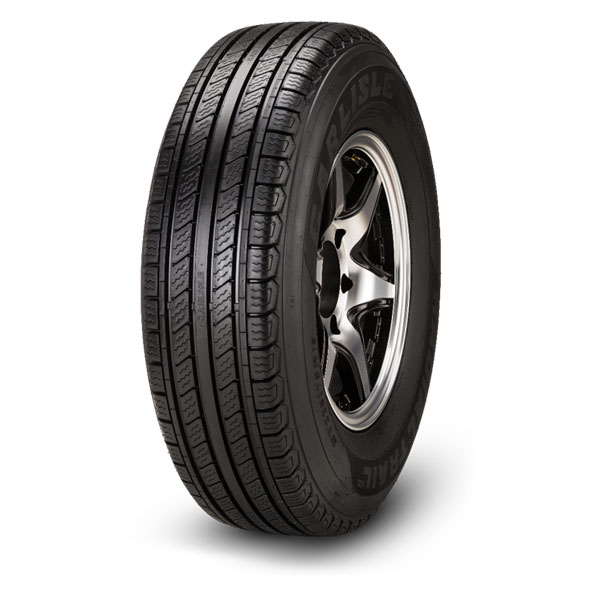 225/75R15 Carlisle Radial Trail HD Tire 6H04611