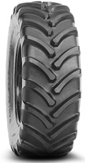 320/85R34 Firestone Radial 9000 R-1W Tire 359238