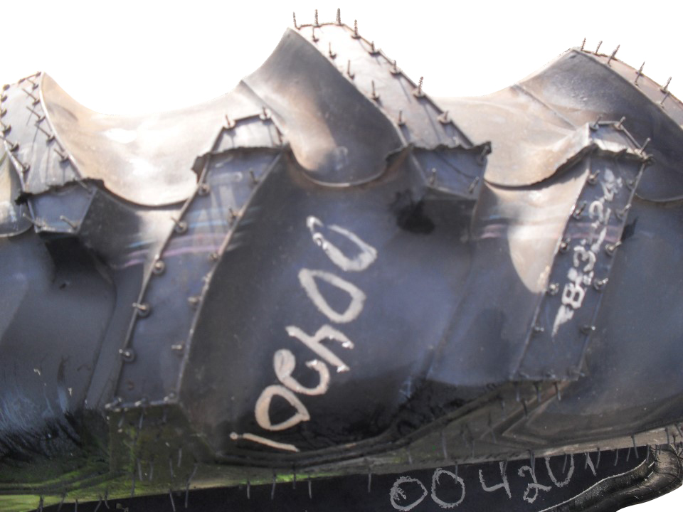 8.3/-24 Firestone Traction Field & Road R-1 Tire 004201-Z