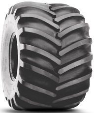 48/31.00-20 Firestone Flotation 23 DT HF-3 Tire 361976
