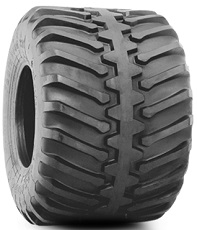 48/31.00-20 Firestone Flotation 23 (Center Rib) HF-2 Tire 361984
