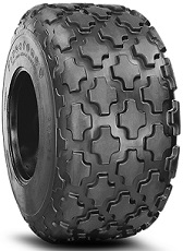 28/L-26 Firestone All Non-Skid II R-3 Tire 362085